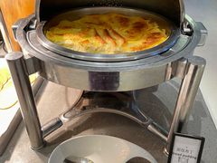 -海口鲁能希尔顿酒店-田园汇自助餐·三文鱼·海鲜