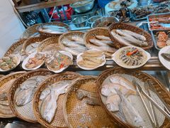 -长平老姿娘夜粥(平东一街店)