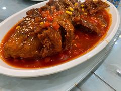 -老毛手抓·盐池滩羊非遗手抓(宁夏总店)