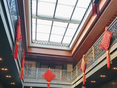 -咸亨酒店•非遗绍兴菜•中华老字号(堂吃餐厅)