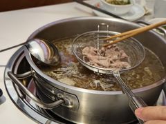 -牛品福潮汕牛肉火锅(旺庄店)