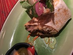 -Pistolera Mexican Cantina女枪手墨西哥餐厅(碧云路店)