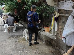-李易面馆(树木岭店)