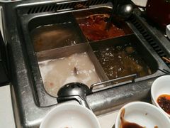 -海底捞火锅(勒泰店)