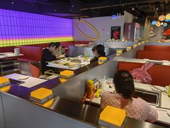 -鱼你在一起(福田安吉尔店)