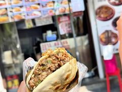 -刘小武·锅魁(总店)