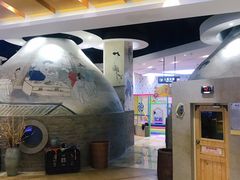 -丽池宫韩式汗蒸会馆(华灯坊店)