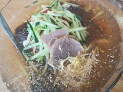 -顺姬冷面(长白西路店)
