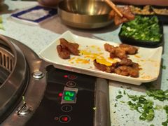 -炭之家·齐齐哈尔非遗烤肉·鲜切直供(中央大街店)