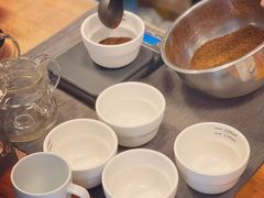 做挂耳-几米咖啡(龙洲湾花园店)