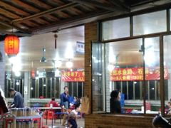 大堂-伟记牛蹄(道滘店)