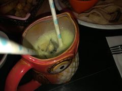 -MOSSO音乐酒吧·live house(南京旗舰店)