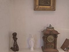 -Me Coffee下午茶艺术空间