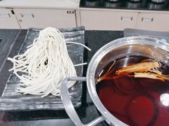 -呷哺呷哺(西单大悦城店)