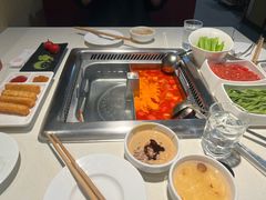 -海底捞火锅(海悦天地店)