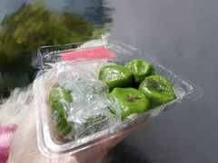 -沈记青团
