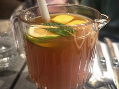 -西堤厚牛排(国瑞店)