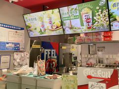 -DQ·蛋糕·冰淇淋(嘉兴南湖万达店)