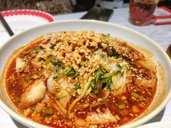 -天山醉美辣子鸡(文艺路店)