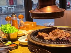-泥炉烧肉师(新街口金銮巷店)