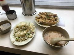 -百家鸡味馆(清泰店)