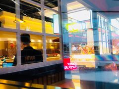 -牛排叔叔自助餐厅(太原万达店)