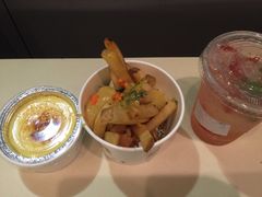 -艾薯夫妇Aysh(红山店)