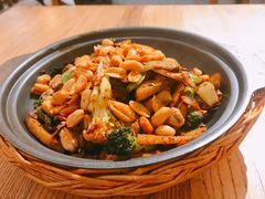 -一两饭川味素食餐厅
