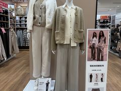 -优衣库(天津天河城店)