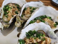 -金海湾海鲜排档(朱家尖店)