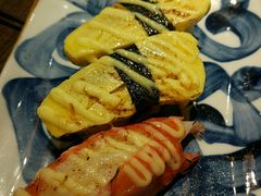 -大雄寿司(中华广场店)