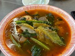 -老高烧烤(龙华星河iCO店)