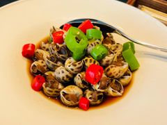 -宝燕壹号景观餐厅(龙盛国际商业广场店)