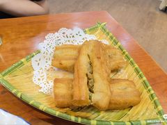 三白油条-西新饭店(城中店)