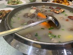 -巴依老爷·新疆美食(上城区天城路店)