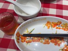 -西贝(宝乐汇店)