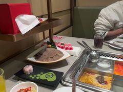 -海底捞火锅(泉城路店)