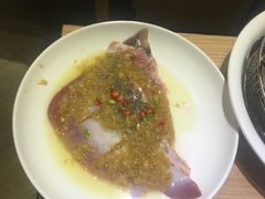 -海味当家(西安路店)