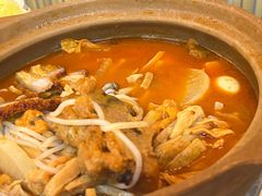 -螺思宝螺蛳粉火锅·鸭脚煲(西乡店)