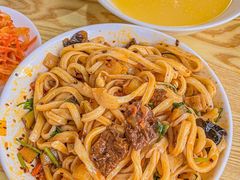 -王菊美食街·王菊面馆(总店)