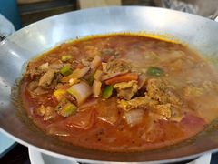 -Mevlana梅夫娜土耳其餐厅·清真