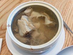 客家土猪肉汤-客汀家宴·客家烟火 四季食材(集美店)