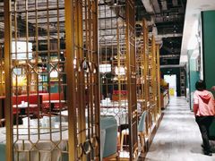 大堂-中西名菜(增城万达广场店)