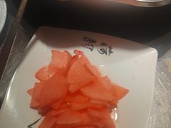 -亮欢寨快活林 酸汤鱼(仁怀店)