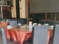 -老苏扬饭店