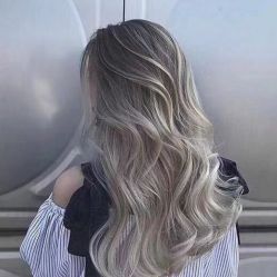 -Tipo Hair salon（明星）店