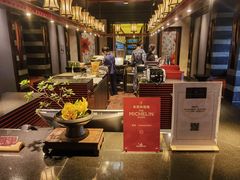 -杭州西子湖四季酒店·金沙厅