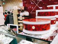 -凯司令西点房(南京东路店)