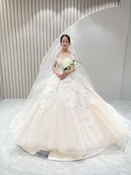 -SATIN COUTURE瑟庭婚纱礼服馆
