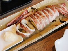 -札幌二条市场 大矶(本店)